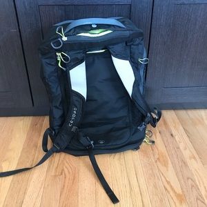 Osprey snow kit duffel 45L